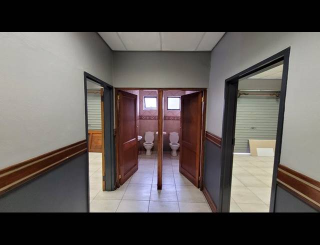 BUSINESS PROPERTY TO RENT IN MOKOPANE CENTRAL